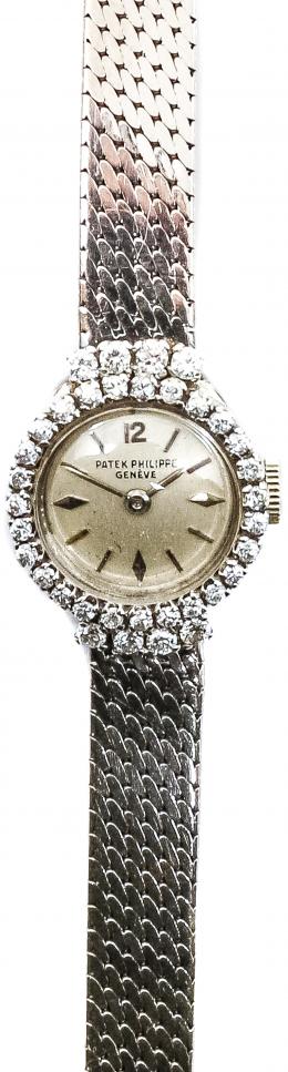 156 - RELOJ DE DAMA PATEK PHILIPPE