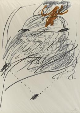 632 - TÀPIES, ANTONI