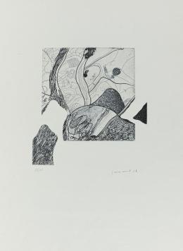 84 - GUINOVART, JOSEP