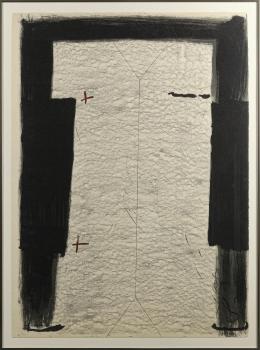 612 - TÀPIES, ANTONI