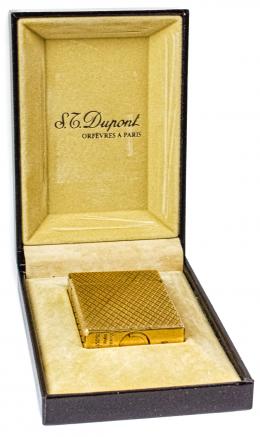 940 - ENCENDEDOR "DUPONT"
