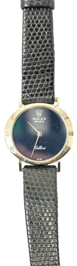 159 - RELOJ DE PULSERA ROLEX CELLINI