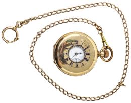 993 - RELOJ DE BOLSILLO INGLÉS COVENTRY ASTRAL