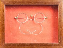 923 - GAFAS DE PRINCIPIOS DEL S.XX