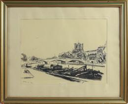 620 - SERRA CASTELLET, FRANCESC