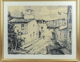 643 - VILA CAÑELLAS, JOSEP MARIA