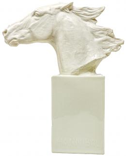 445 - FIGURA EN PORCELANA ROSENTHAL AÑOS 40