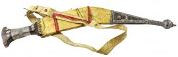 365 - DAGA ORIENTAL "GILE"
