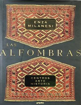 42 - ALFOMBRAS:  CENTROS, ARTE, HISTORIA