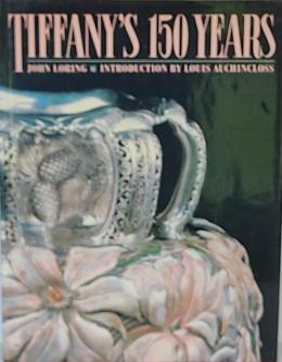 416 - TIFFANY¿S: 150 YEARS.