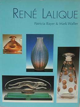 390 - RENÉ LALIQUE