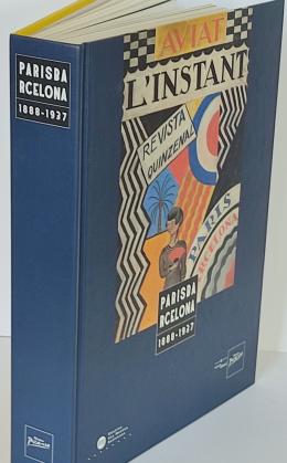 367 - PARÍS ¿ BARCELONA (1888-1937).