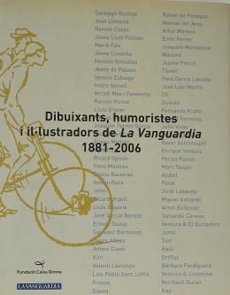 109 - DIBUIXANTS, HUMORISTES I IL.LUSTRADORS DE LA VANGUARDIA (188