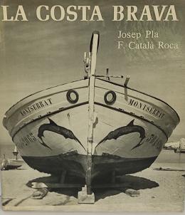 269 - LA COSTA BRAVA.