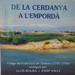 104 - DE LA CERDANYA A L¿EMPORDÀ.