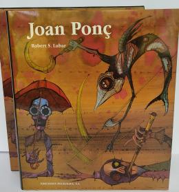 11 - "JOAN PONÇ"