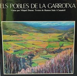 206 - ELS POBLES DE LA GARROTXA.