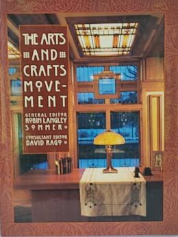 410 - THE ARTS AND CRAFT MOVEMENT.