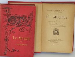 26 - .  LE MEUBLE  (EL MUEBLE). 