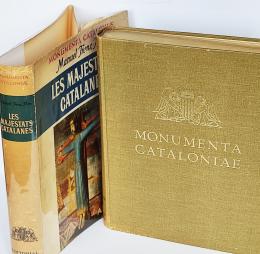 303 - LES MAJESTATS CATALANES.  
