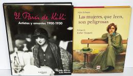 1 -  DOS LIBROS