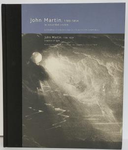 257 - JOHN MARTIN (1789-1854):  LA OSCURIDAD VISIBLE
