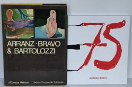 159 - DOS LIBROS SOBRE PINTURA.
