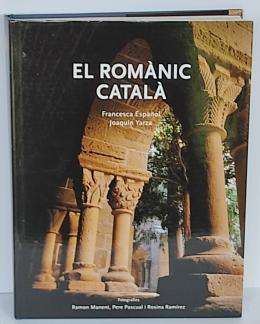 200 - EL ROMÀNIC CATALÀ.  