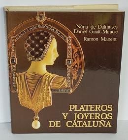 378 - PLATEROS Y JOYEROS DE CATALUÑA.