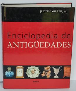 212 - ENCICLOPEDIA DE ANTIGÜEDADES.