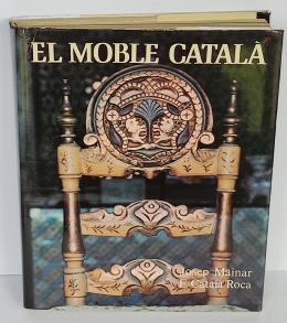 187 - EL MOBLE CATALÀ.
