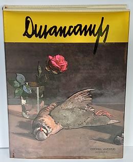 171 - DURANCAMPS