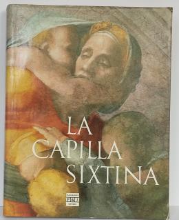 263 - LA CAPILLA SIXTINA.