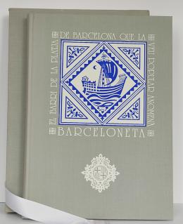 4 -  LA BARCELONETA