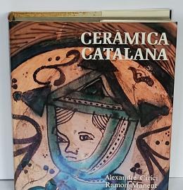 79 - CERÀMICA CATALANA