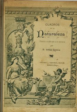 93 - CUADROS DE LA NATURALEZA.