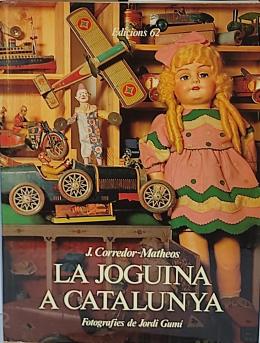 276 - LA JOGUINA A CATALUNYA.