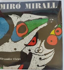 32 - . MIRÓ MIRALL