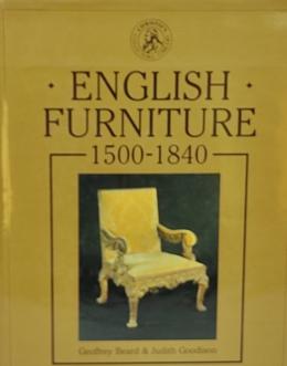 214 - ENGLISH FURNITURE (1500-1840)