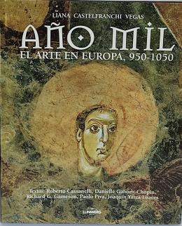 46 - AÑO MIL:  EL ARTE EN EUROPA (950-1050).