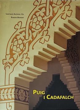 383 - PUIG I CADAFALCH.  