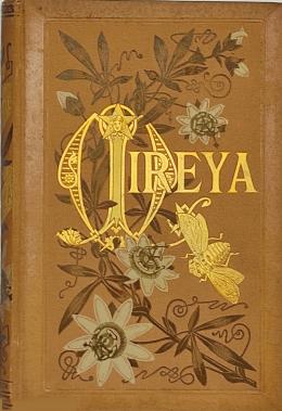 340 - MIREYA, POEMA PROVENZAL.
