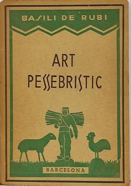 58 - ART PESSEBRÍSTIC.