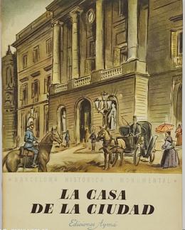 264 - LA CASA DE LA CIUDAD.