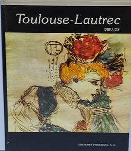 114 - DIBUJOS DE TOULOUSE-LAUTREC.