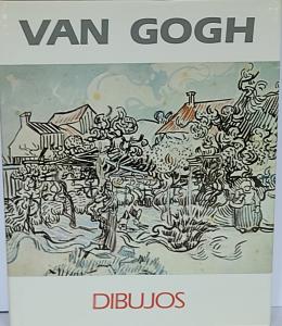 115 - DIBUJOS DE VAN GOGH