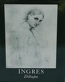 112 - DIBUJOS DE INGRES.