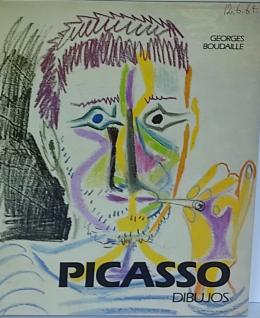 113 - DIBUJOS DE PICASSO.  