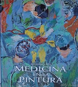336 - MEDICINA EN LA PINTURA.
