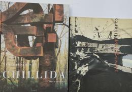 133 - DOS LIBROS SOBRE ARTISTAS CONTEMPORÁNEOS